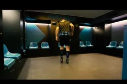 Hoedt of Dirar? Club geeft duidelijkheid over 'nieuwkomer' in video