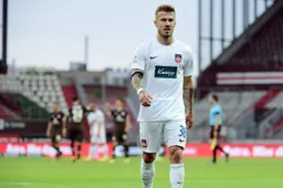 Transfermarkt LIVE: Duitse middenvelder voor AA Gent, nieuwe spits bij Antwerp?