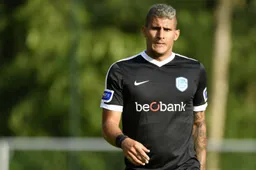 ‘Karelis staat jaar na vertrek bij KRC Genk voor opmerkelijke terugkeer’