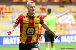 'Twee Belgische topclubs hebben jacht op Nikola Storm geopend'