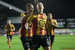 ‘Deze Belgische topclub wil Nikola Storm weghalen bij KV Mechelen’