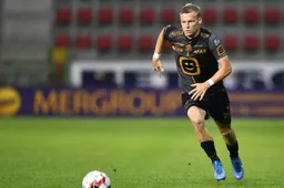 'Nikola Storm versiert mogelijk transfer naar Belgische topclub'