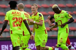 AA Gent loopt blauwtje in oefenmatch tegen KV Mechelen, Defour debuteert