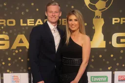 Vlam van KVM-ster Nikola Storm laat Instagram zweten in supersexy bikini