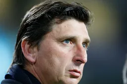 Luc Nilis haalt uit naar Roberto Martínez