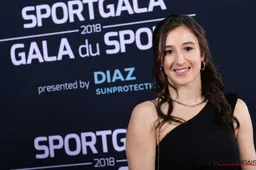 Gouden Nina Derwael doet haar ex Siemen Voet opschrikken met héél bijzonder nieuws