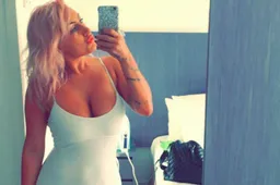 PL-ster in lastig parket: "Hij bedroog model met alleenstaande moeder"