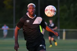 Speler van STVV komt om het leven bij zwaar ongeluk