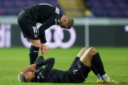 Rivaliserende fans hebben leedvermaak met Anderlecht: "Please, Kompany, blijf"