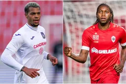 Anderlecht heeft beslist over Nmecha en Mbokani: 'Ze gaan vol voor hém'