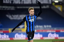 'Club Brugge ziet Noa Lang én nog een sterkhouder na dit seizoen vertrekken'