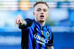 Lang al direct weg bij Club Brugge? "Dit heeft hij beslist over zijn toekomst"