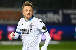 Ongeziene jackpot voor Club Brugge: "Lang vertrekt voor meer dan 30 miljoen"