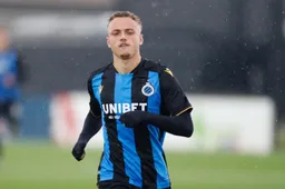 ’Noa Lang vertrekt, Club Brugge haalt klepper als vervanger’