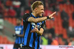 Stemming Gouden Schoen prijsgegeven: "Lang haalt het nipt van Onuachu"