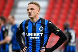 'Club Brugge heeft onderhandelingen over Noa Lang opgestart'