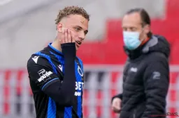 Noa Lang zorgt voor ophef na Antwerp-Club: "Wat een vies arrogant ventje"