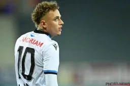 'Officieel bod op Noa Lang, Club Brugge gaat onderhandelen over topdeal'