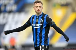 ‘Strijd barst los, Club Brugge gaat Noa Lang aan déze topploeg verkopen’