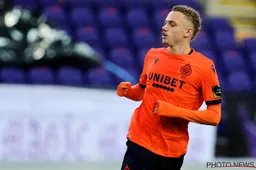 "Ik zou het wel weten... Noa Lang is Manchester City-materiaal"