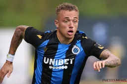 Noa Lang bewierookt door Barcelona: "Hij is een monster"