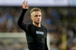 'Club Brugge baalt, Noa Lang maakt zich op voor absolute droomtransfer'