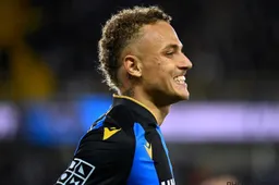 'Noa Lang laat Arsenal en AC Milan links liggen en kiest voor déze grootmacht'