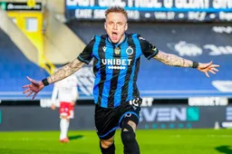 ‘Noa Lang vertrekt, Club Brugge pakt uit met verrassende vervanger’