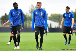 Officieel: Brugge plukt sterkhouder weg bij KV Oostende