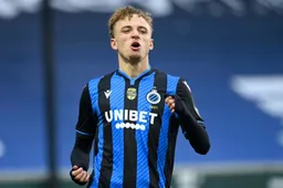 'Club Brugge doet gouden zaak en verkoopt Noa Lang met miljoenen winst'