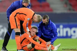 Club Brugge is Noa Lang kwijt voor resterende matchen: Alles op vervanger