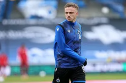 Club Brugge is Noa Lang wellicht kwijt: "Transfersom van meer dan 20 miljoen"