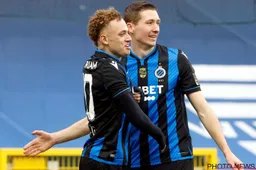 Noa Lang wekt veel ergernis op: "Blijkbaar vinden sommigen dat lastig"