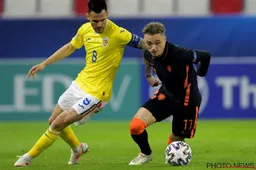 Lang valt uit bij Oranje, Club-fans houden hart vast: dit is er aan de hand