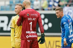 Oorlog tussen Lang en Bolat na racistisch incident?: "Waarheid zal zegevieren"