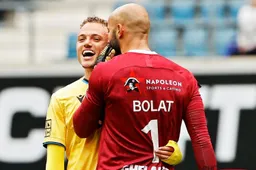 Duidelijkheid over gevolgen voor Noa Lang en Sinan Bolat