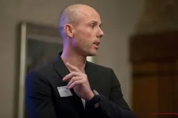 Sven Nys heeft beklijvende boodschap voor Rode Duivels