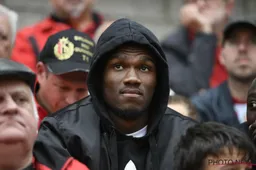 'Obbi Oulare geeft dan toch toe aan Standard en maakt verrassende overstap'