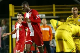 Oulare haalt fors uit naar deze persoon na vertrek bij Club Brugge