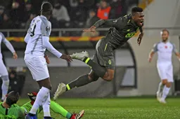 Drama: Obbi Oulare loopt opnieuw zware blessure op