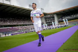 Obradovic krijgt geen kans meer onder Weiler en reageert nu zelf: "Helemaal niet!"