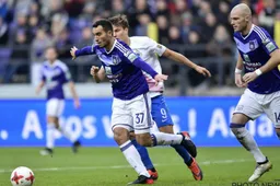 Anderlecht-flop maakt indruk in de Premier League: "Exact wat we nodig hadden"