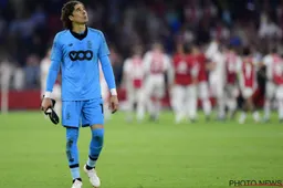 'Ochoa mag kruis maken over gedroomde transfer'