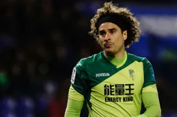 WK-held Ochoa trekt naar Belgische topclub
