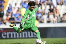 'Michel Preud'homme heeft vervanger van Ochoa al gevonden'