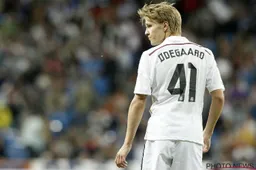 Officieel: Toptalent Ödegaard kiest voor verbazingwekkende club