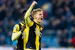 ‘Ødegaard heeft knoop over transfer naar België definitief doorgehakt’