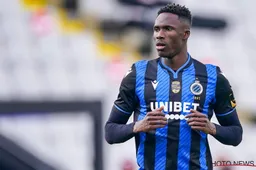 'Club Brugge heeft nu al de opvolger van Odilon Kossounou beet'