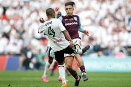 Odoi pakt rood, maar gaat wél naar de Premier League