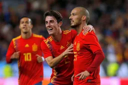 Real Madrid kondigt komst van Spaanse WK-ganger aan